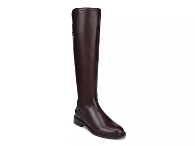 Henrietta riding top boot