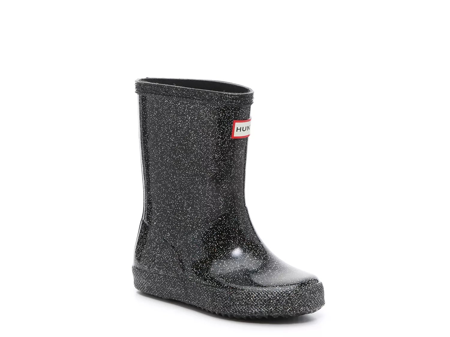 dsw glitter boots