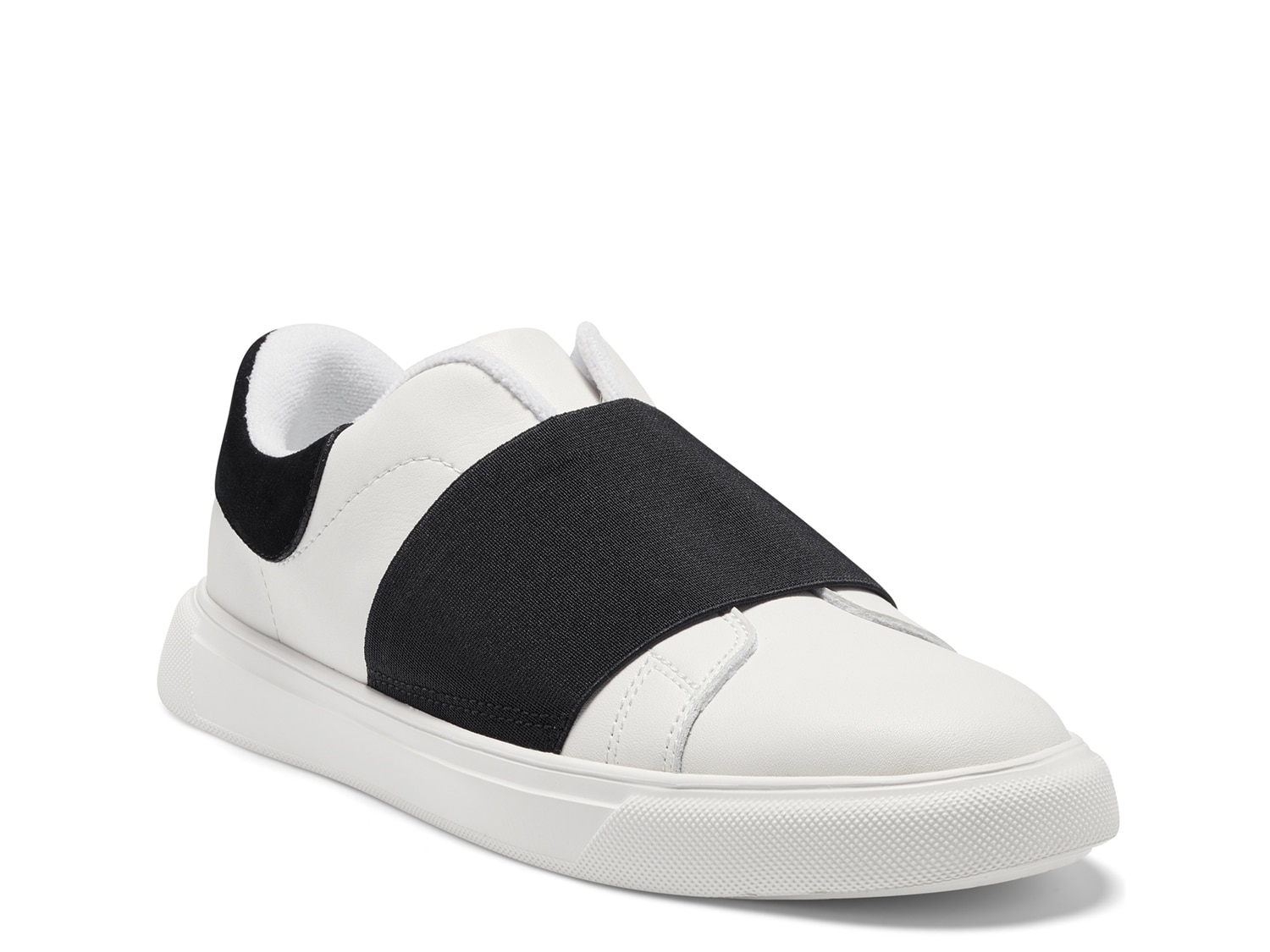 vince camuto slip on tennis shoes