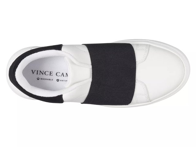 vince camuto maryenda slip on sneaker