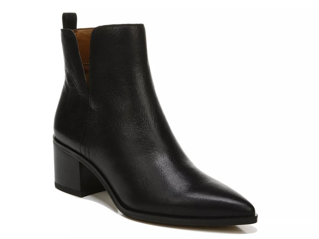 Franco darona block online heel bootie