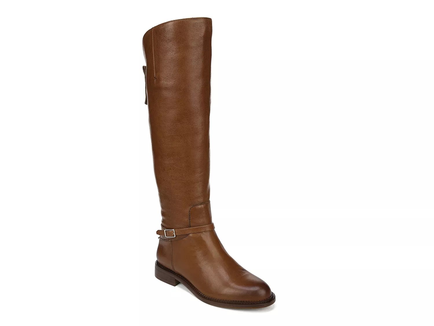 Franco Sarto Haylie Wide Calf Riding Boot - Free Shipping | DSW