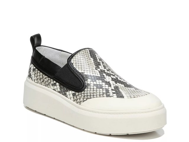 Franco sarto outlet slip on sneakers
