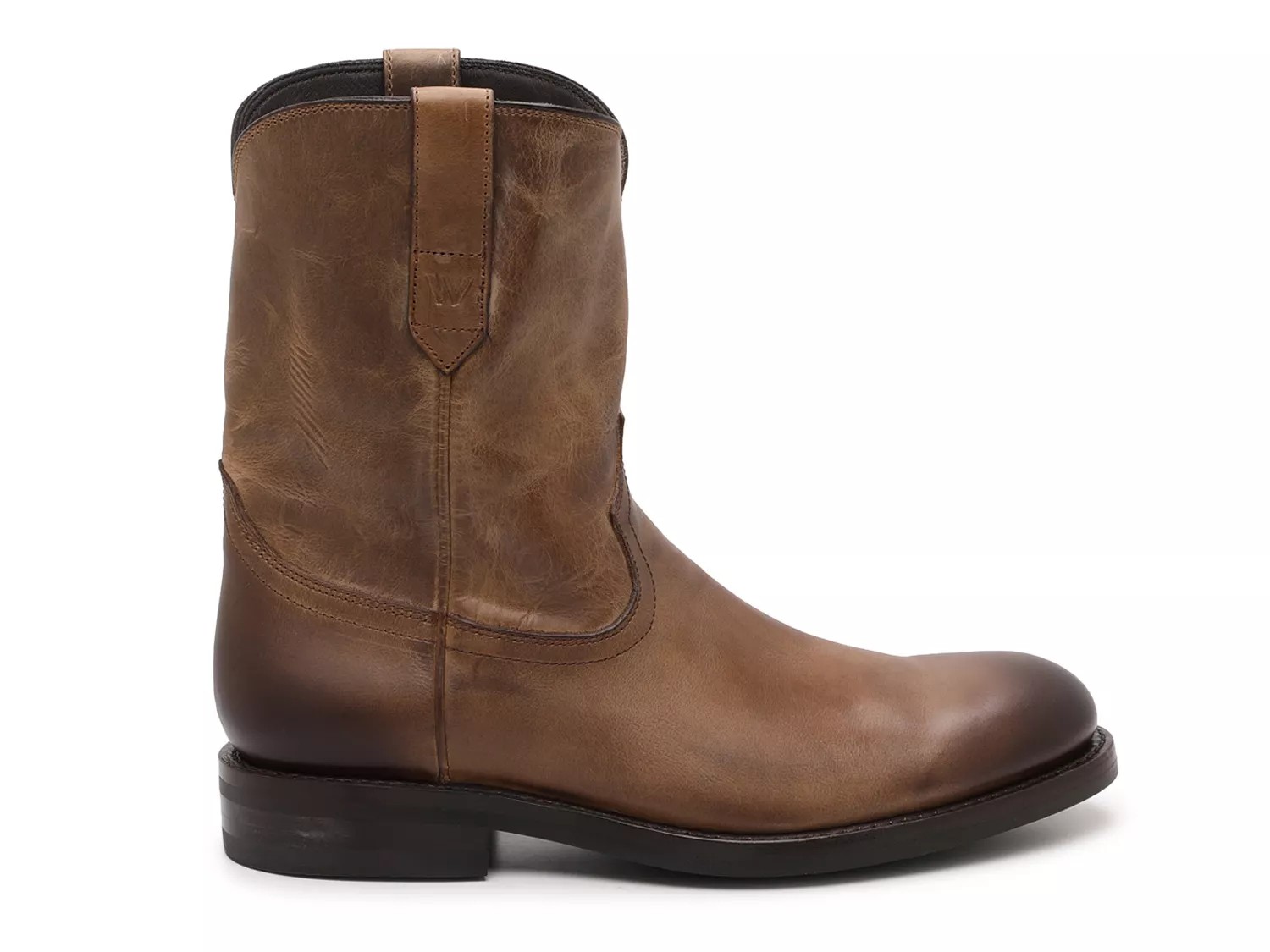 wolverine luke boot dsw