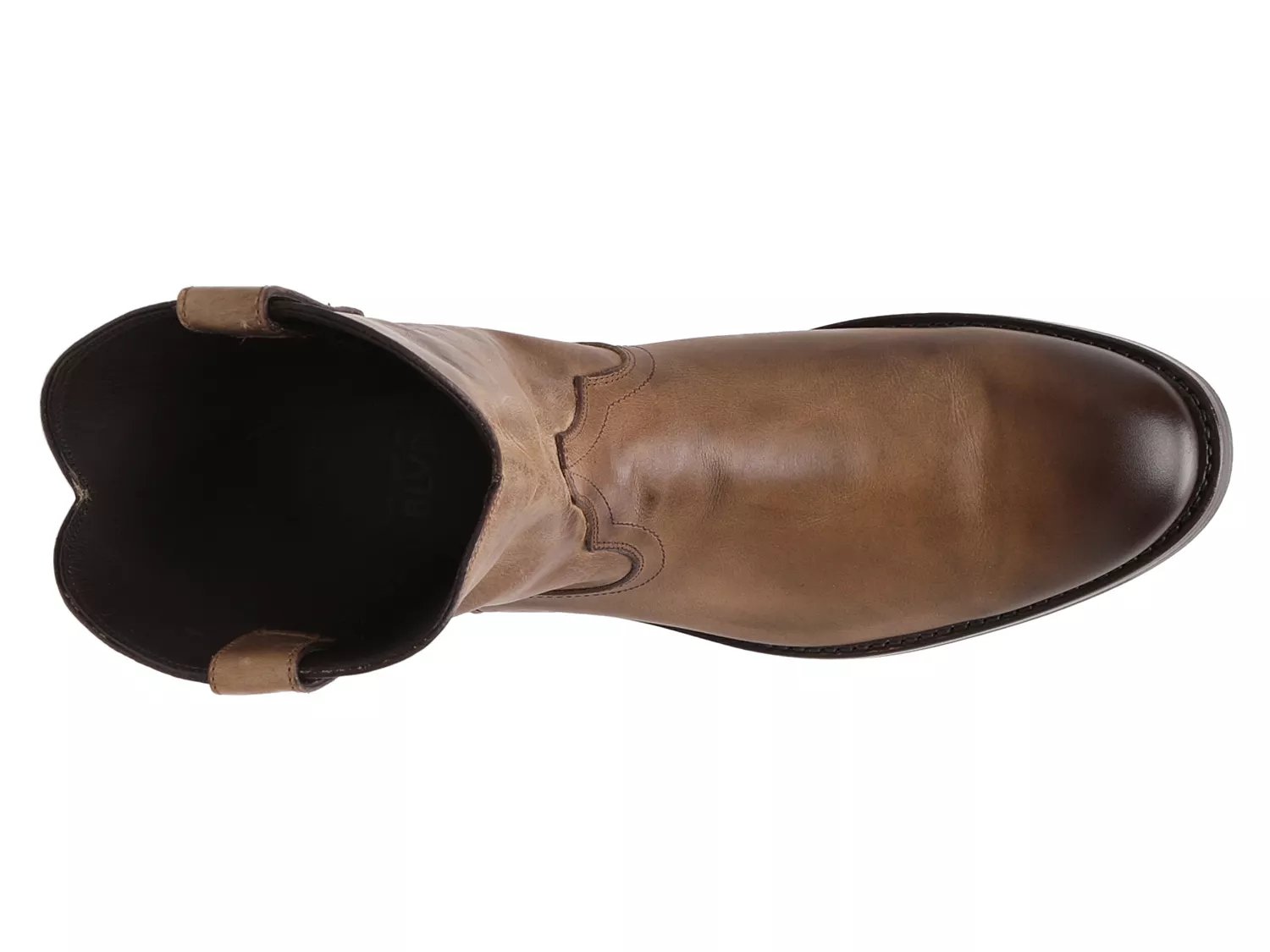 Wolverine Boulevard Cowboy Boot DSW