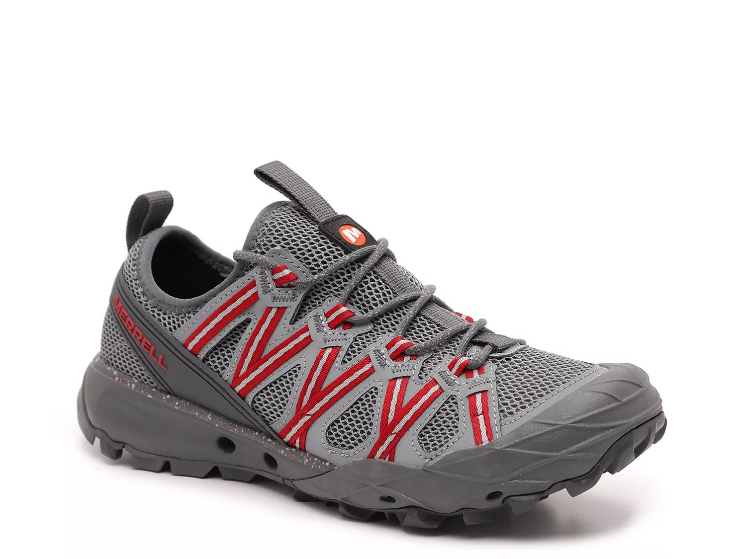 Merrell Choprock Hiking Shoe Men's DSW