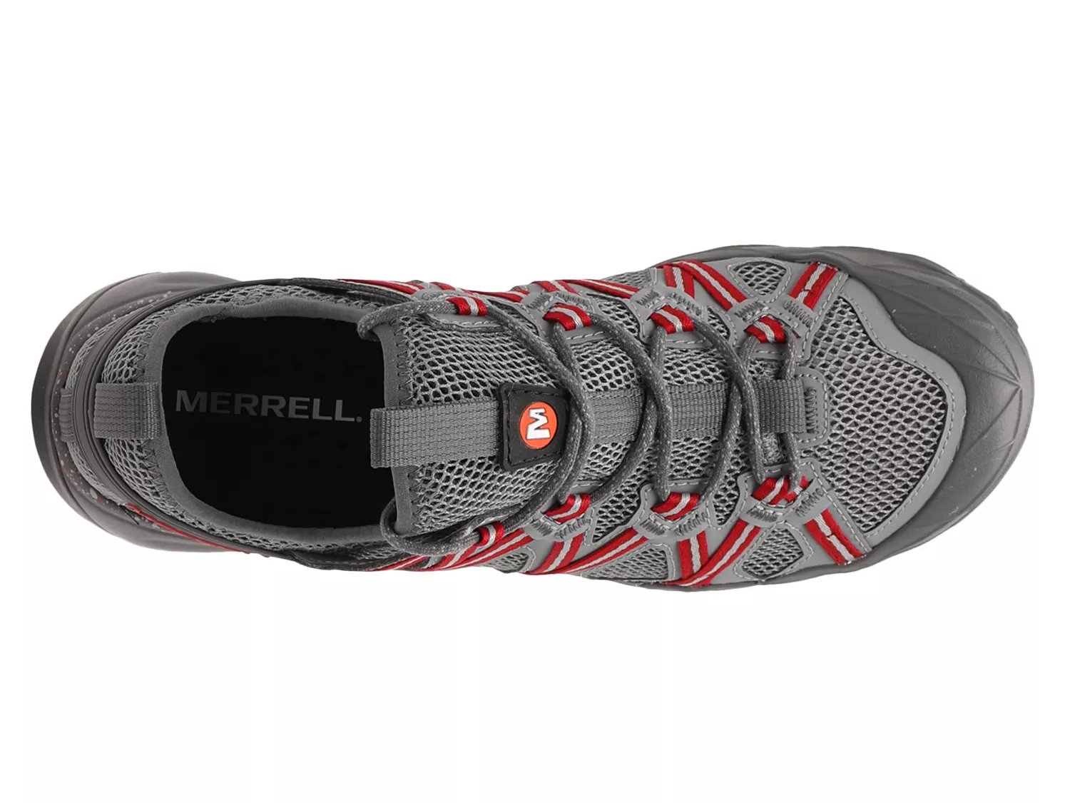 merrell men's choprock shoe