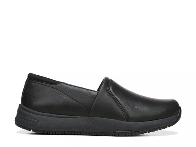 Dr scholl's women's slip resistant shoes new arrivals