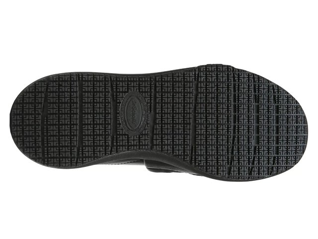 Dsw non sales slip work shoes