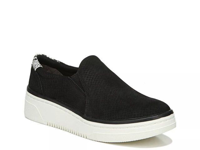 Dr. Scholl s Everywhere Slip On Sneaker Women s Free Shipping DSW