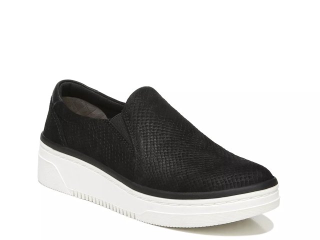 Dr. Scholl s Everywhere Slip On Sneaker Women s