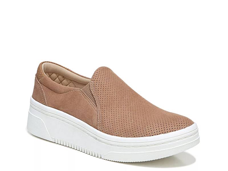 Dsw womens slip on sale ons