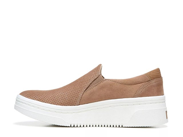 Dr. Scholl s Everywhere Slip On Sneaker Women s