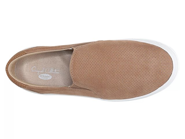 Wander up slip on sneaker on sale