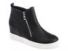 Penelope store wedge sneaker