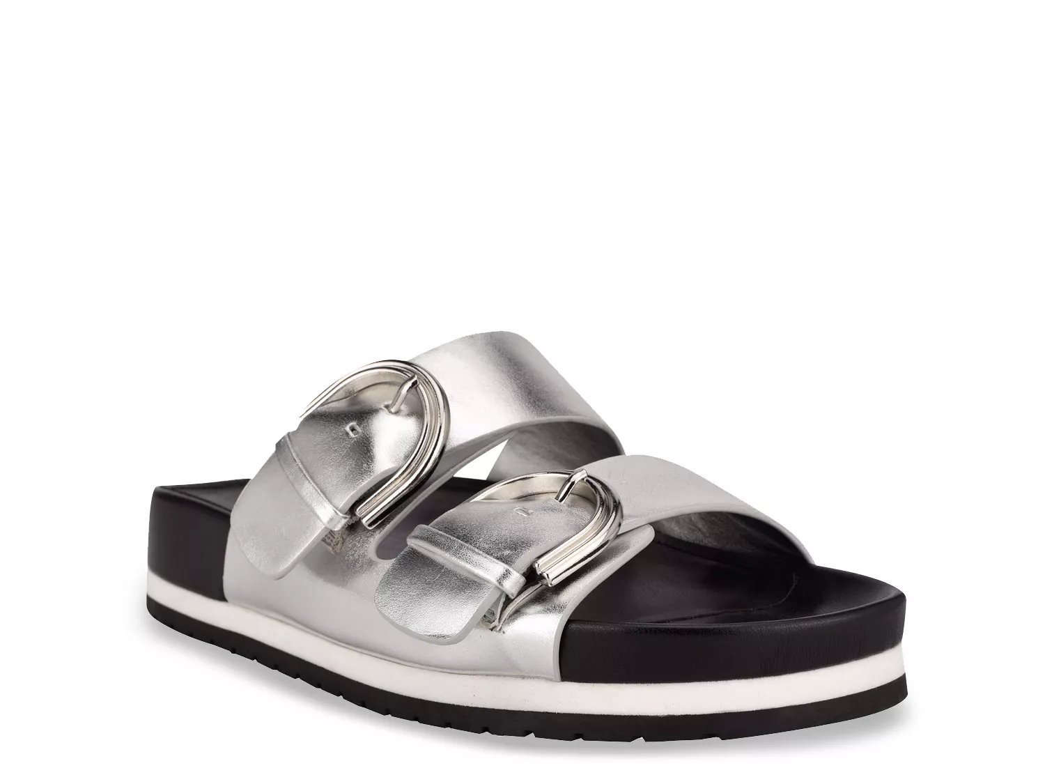 dsw marc fisher sandals