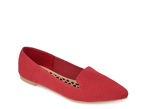 Journee Collection Marlee Flat - Free Shipping | DSW