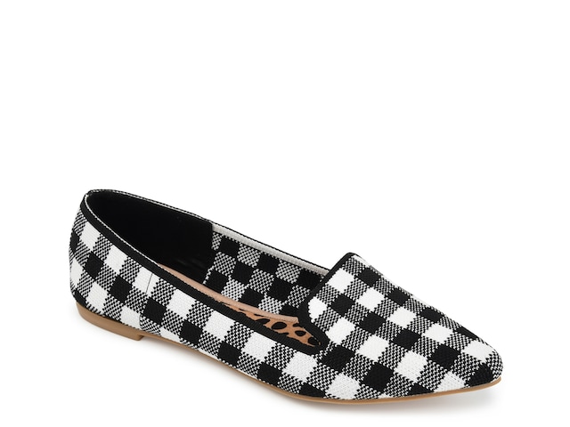 Journee Collection Vickie Flat - Free Shipping | DSW
