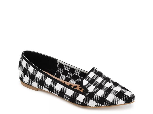 Journee Collection Vickie Flat - Free Shipping | DSW