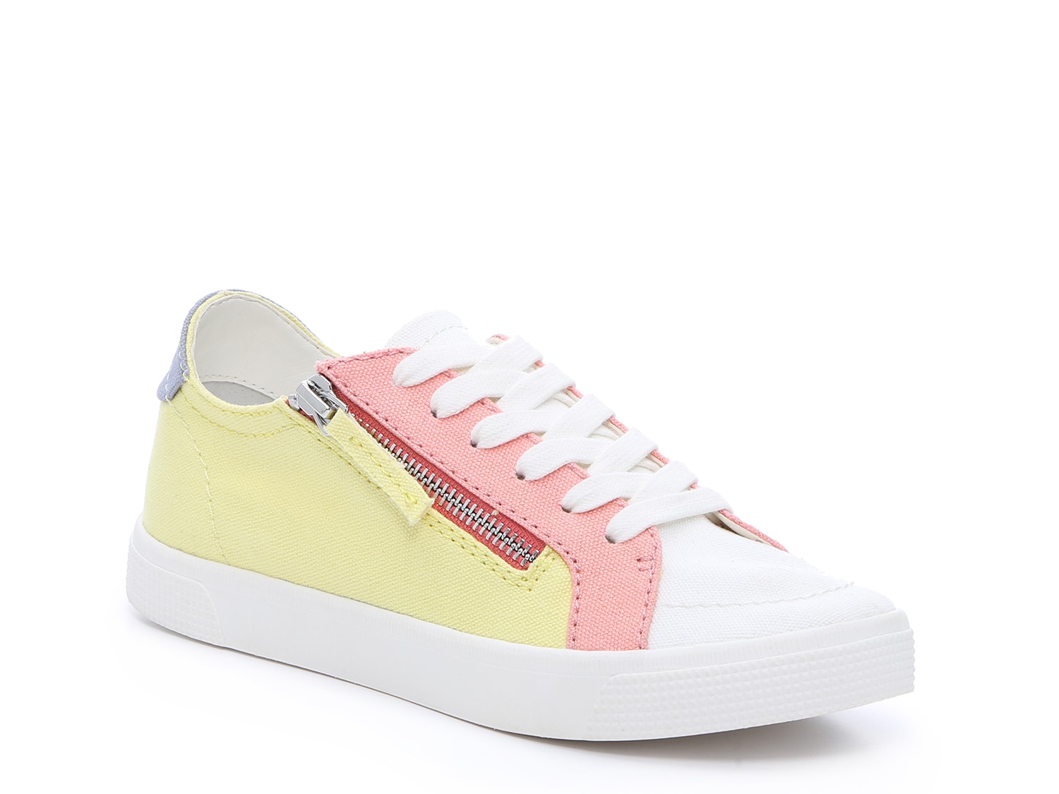 Dolce Vita Zaire Sneaker - Free Shipping | DSW