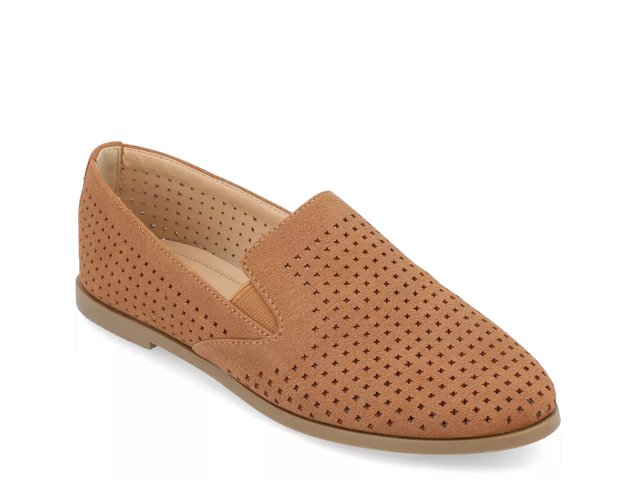 Journee Collection Lucie Loafer - Free Shipping | DSW