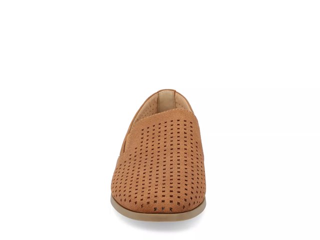 Journee Collection Lucie Loafer - Free Shipping | DSW