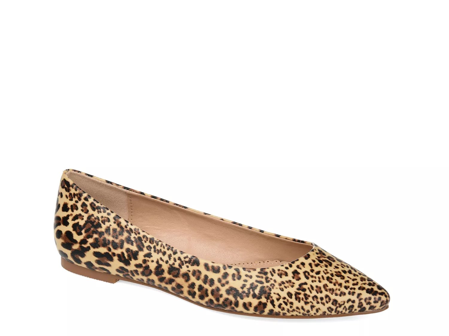 leopard print shoes dsw