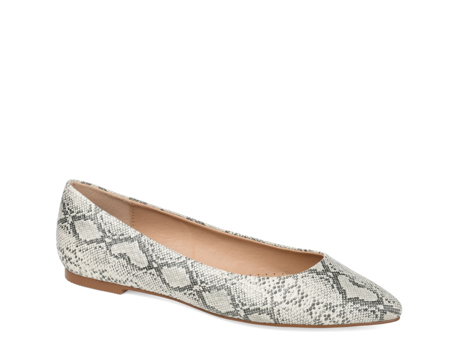 Journee Collection Moana Ballet Flat - Free Shipping | DSW