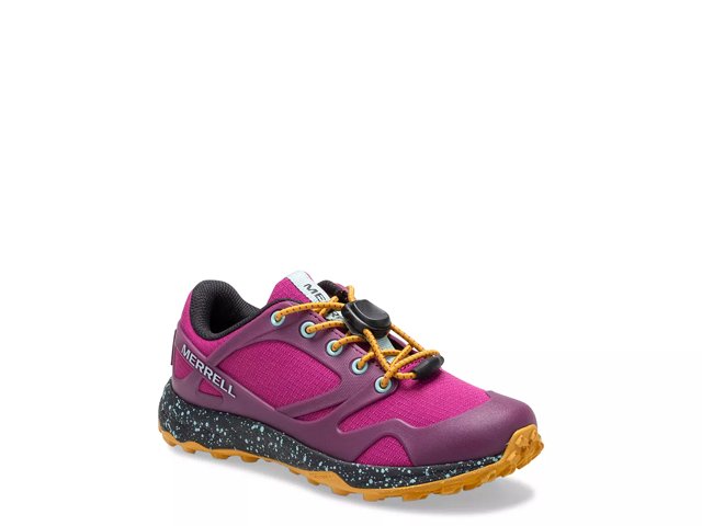 Merrell Altalight Hiking Shoe Kids Free Shipping DSW