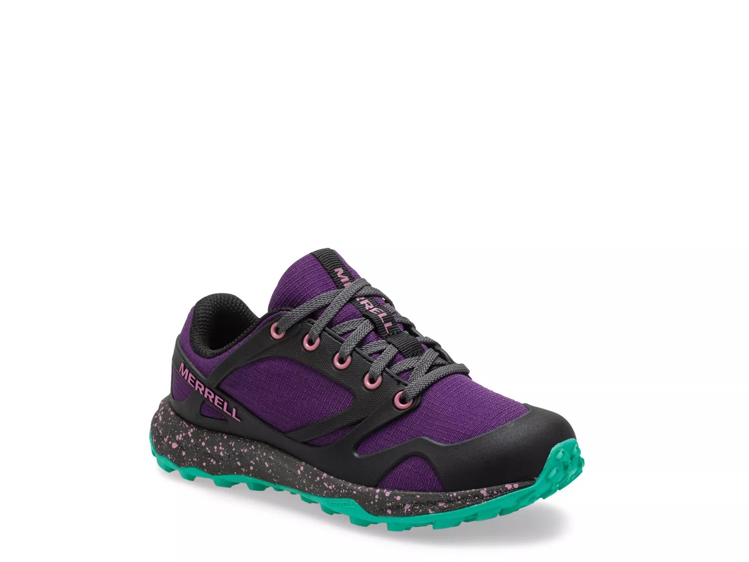merrell altalight hiking sneaker