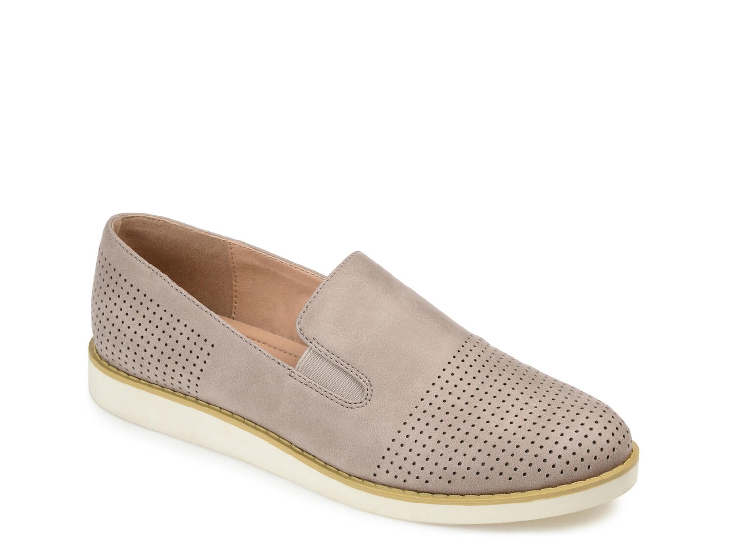 Journee Collection Britza Loafer - Free Shipping | DSW