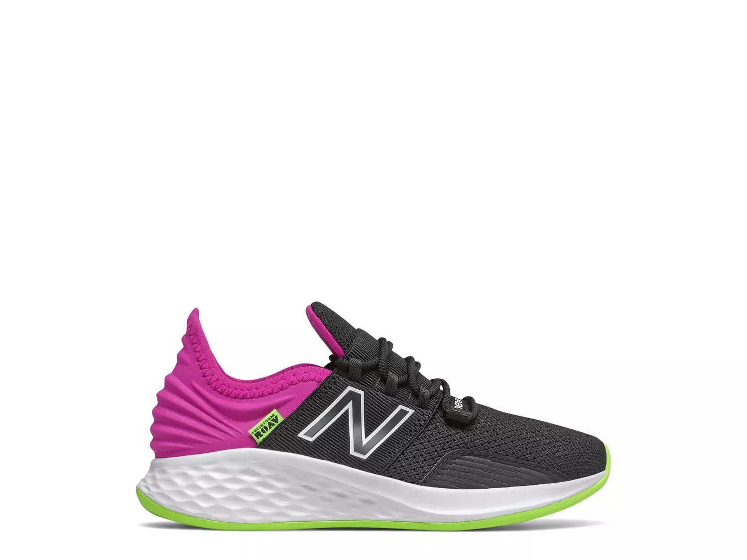 dsw kids new balance