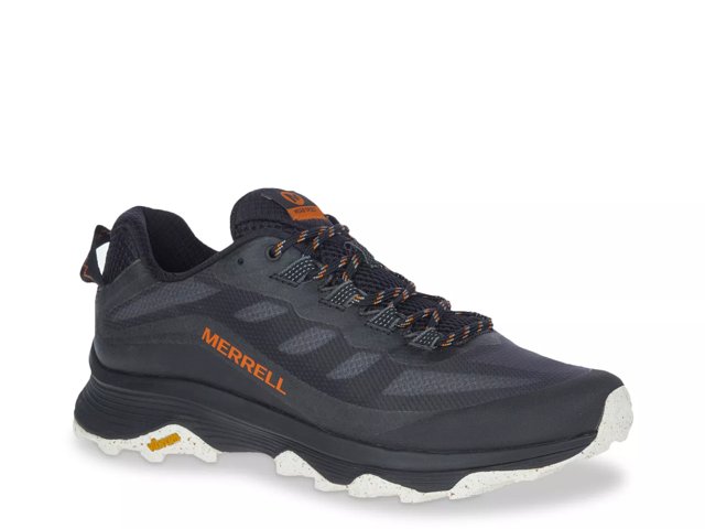 Dsw merrell moab on sale