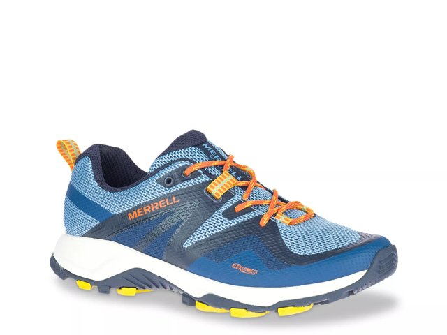 Merrell MQM Flex 2 Hiking Shoe - Men's - Free Shipping | DSW