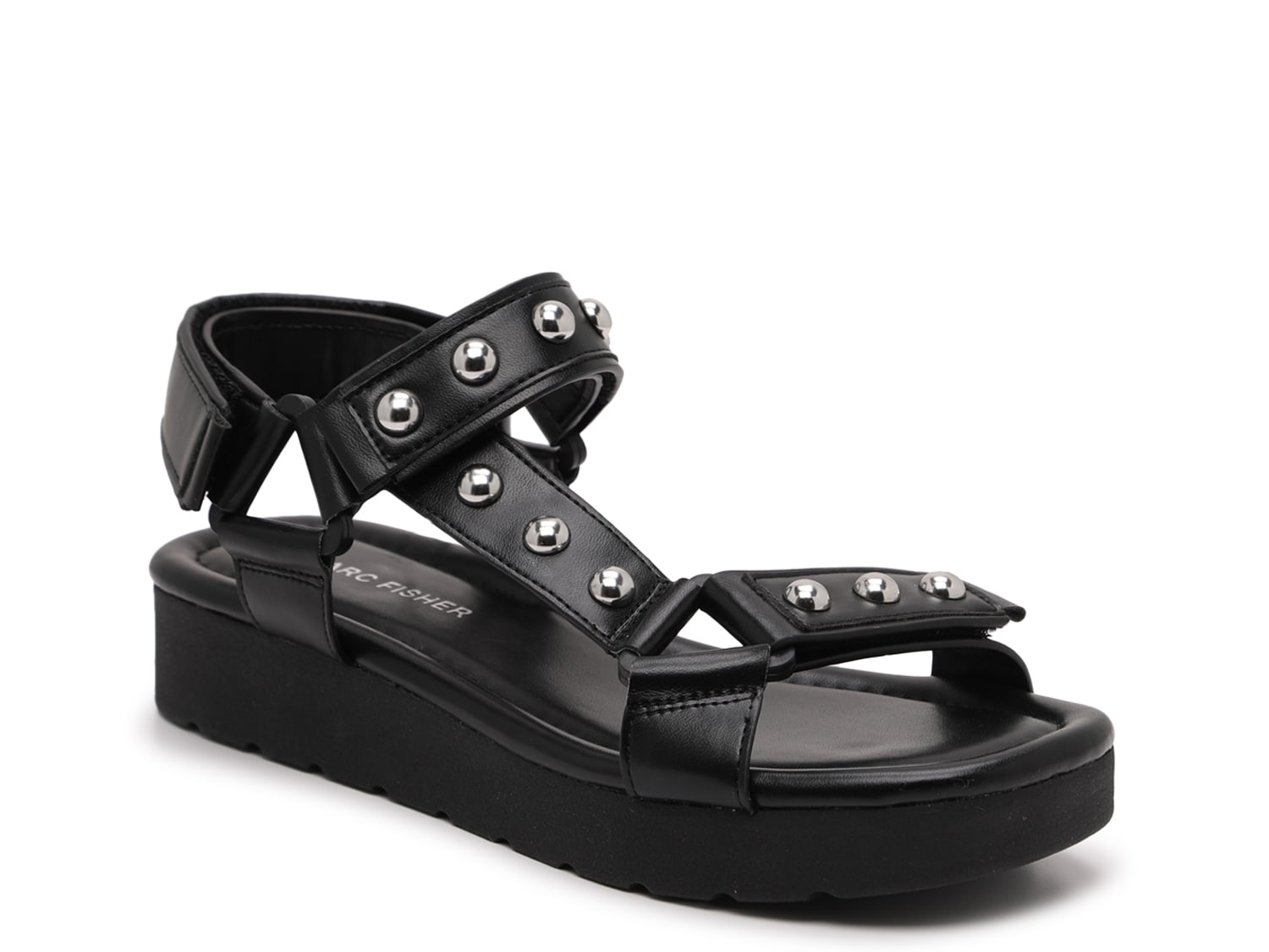  Kinita Platform Sandal 