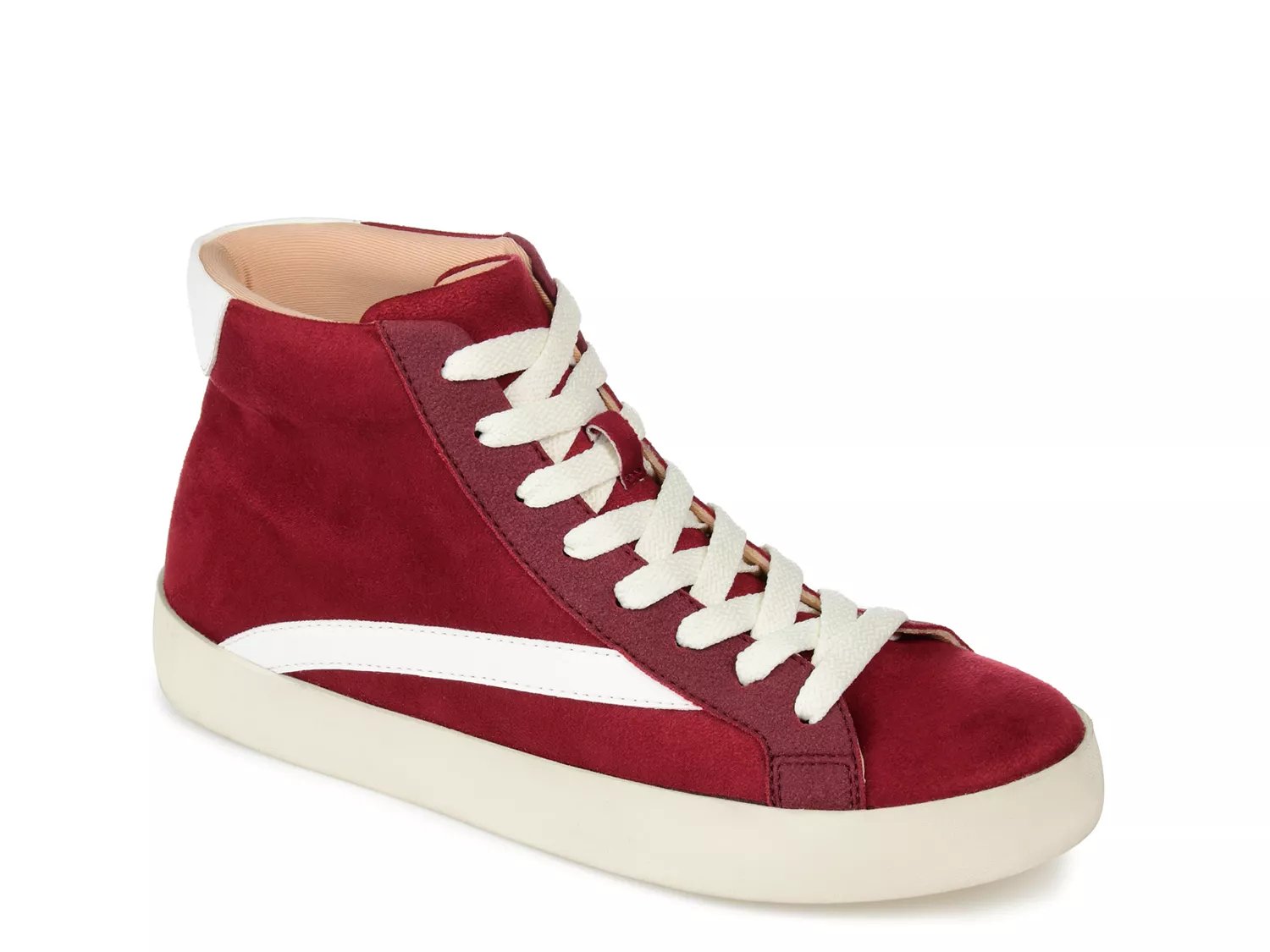  Josalyn High-Top Sneaker 