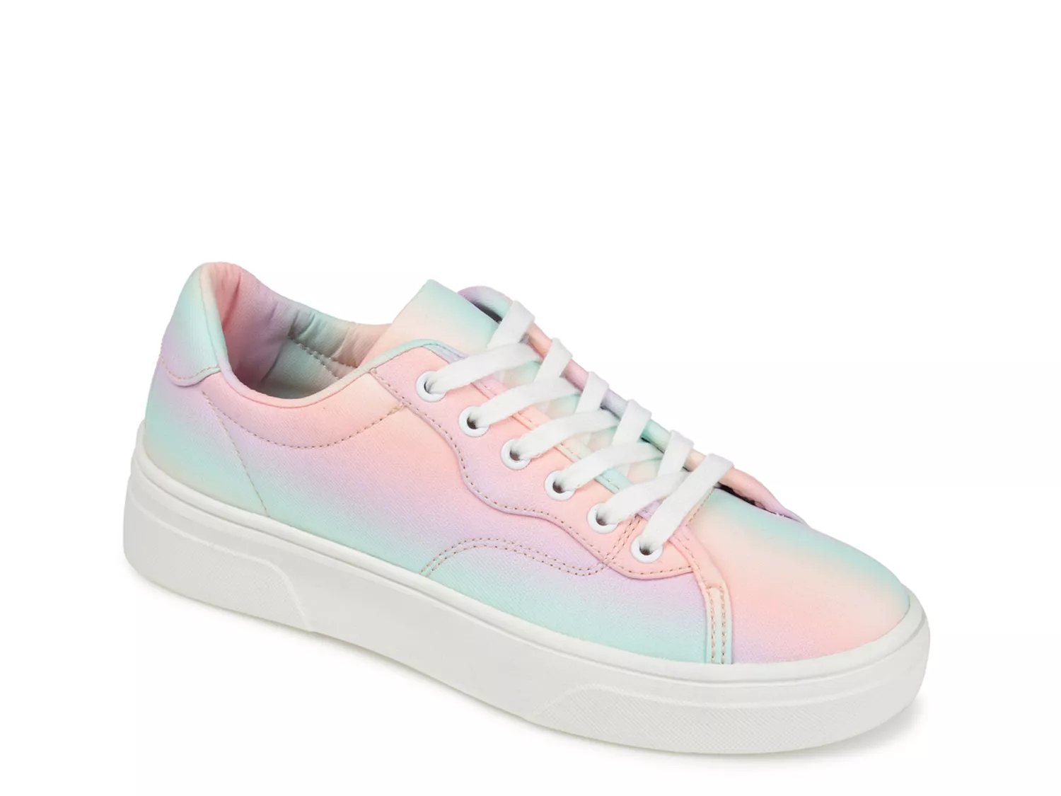  Jennings Platform Sneaker 