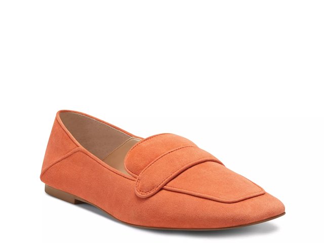 Jainna suede penny loafer clearance
