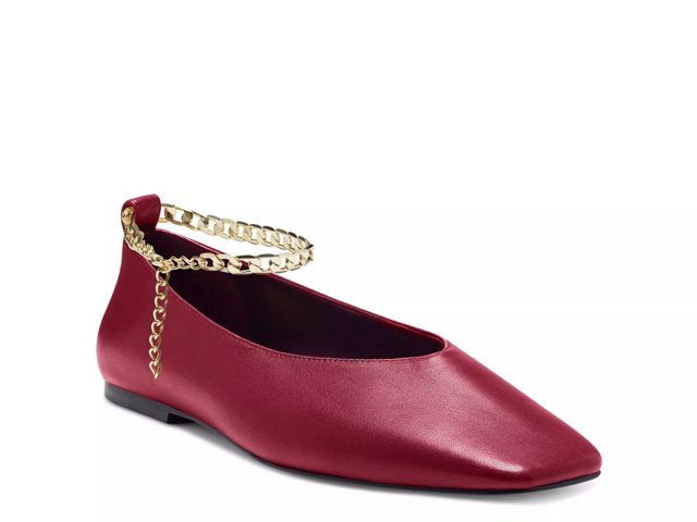 Vince camuto sales flats dsw