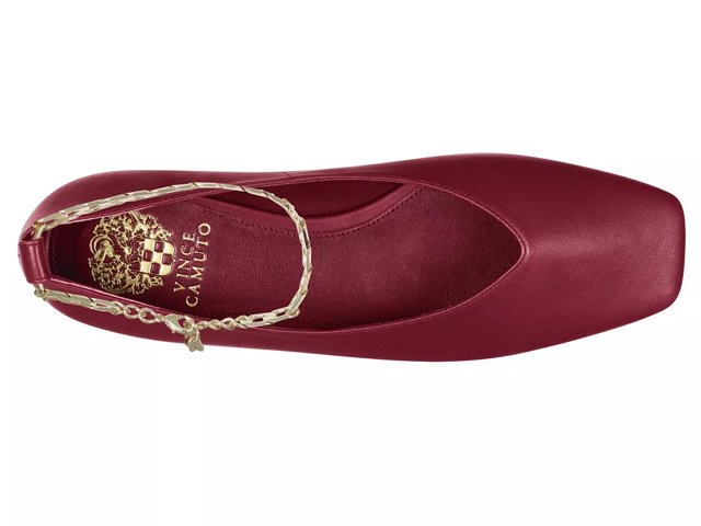 vince camuto latenla flat