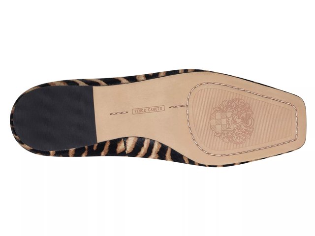 vince camuto latenla flat