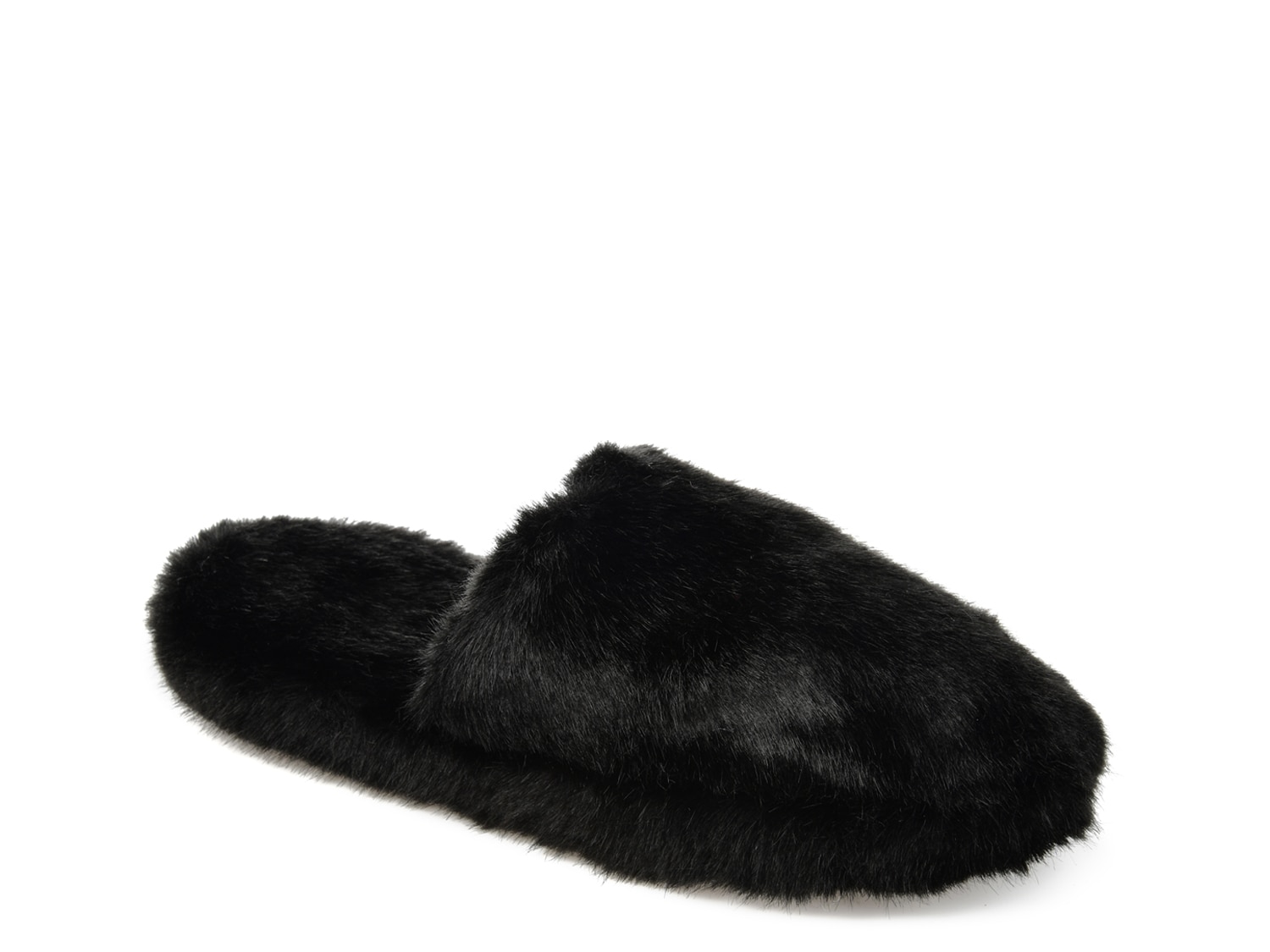 Journee Collection Cozey Slipper - Free Shipping | DSW