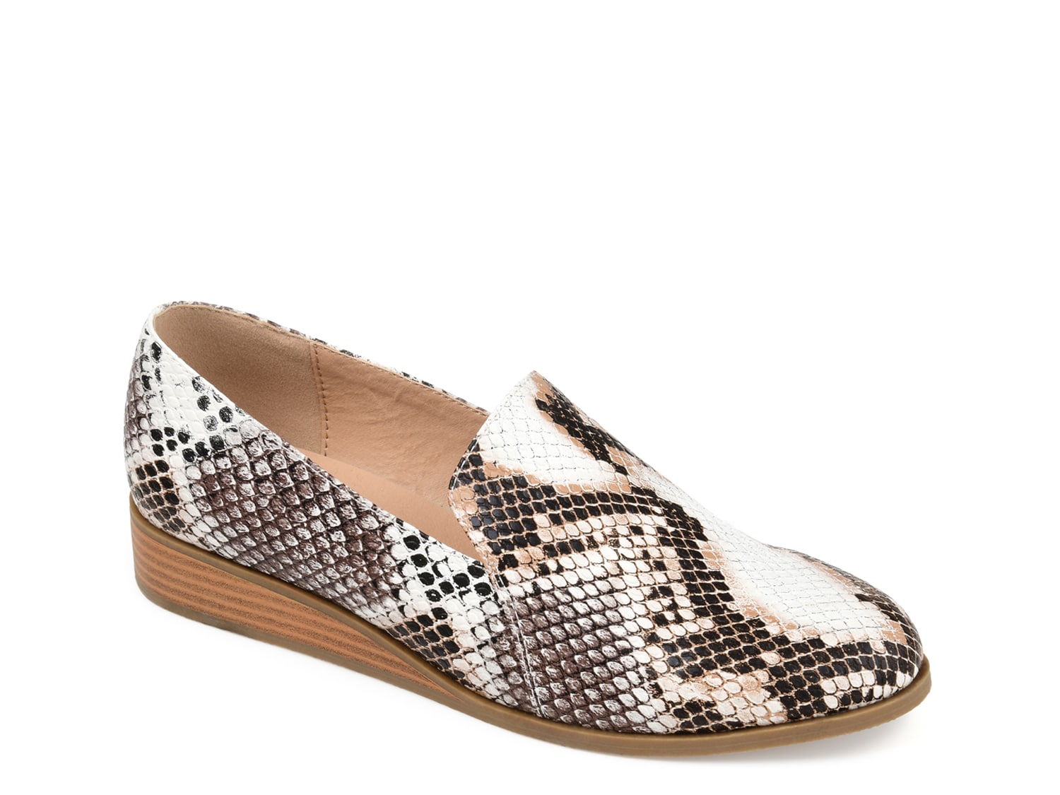  Taite Wedge Loafer 