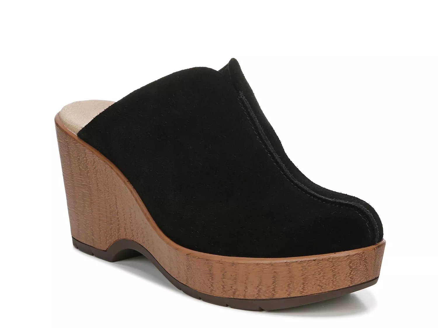 dsw clogs