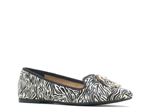 Hush Puppies Sadie Flat