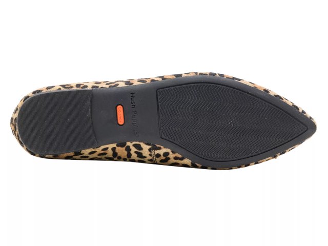 Hush puppies cheap sadie tassel