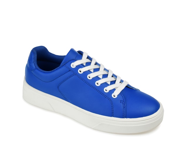 Journee Collection Leeon Sneaker - Free Shipping | DSW