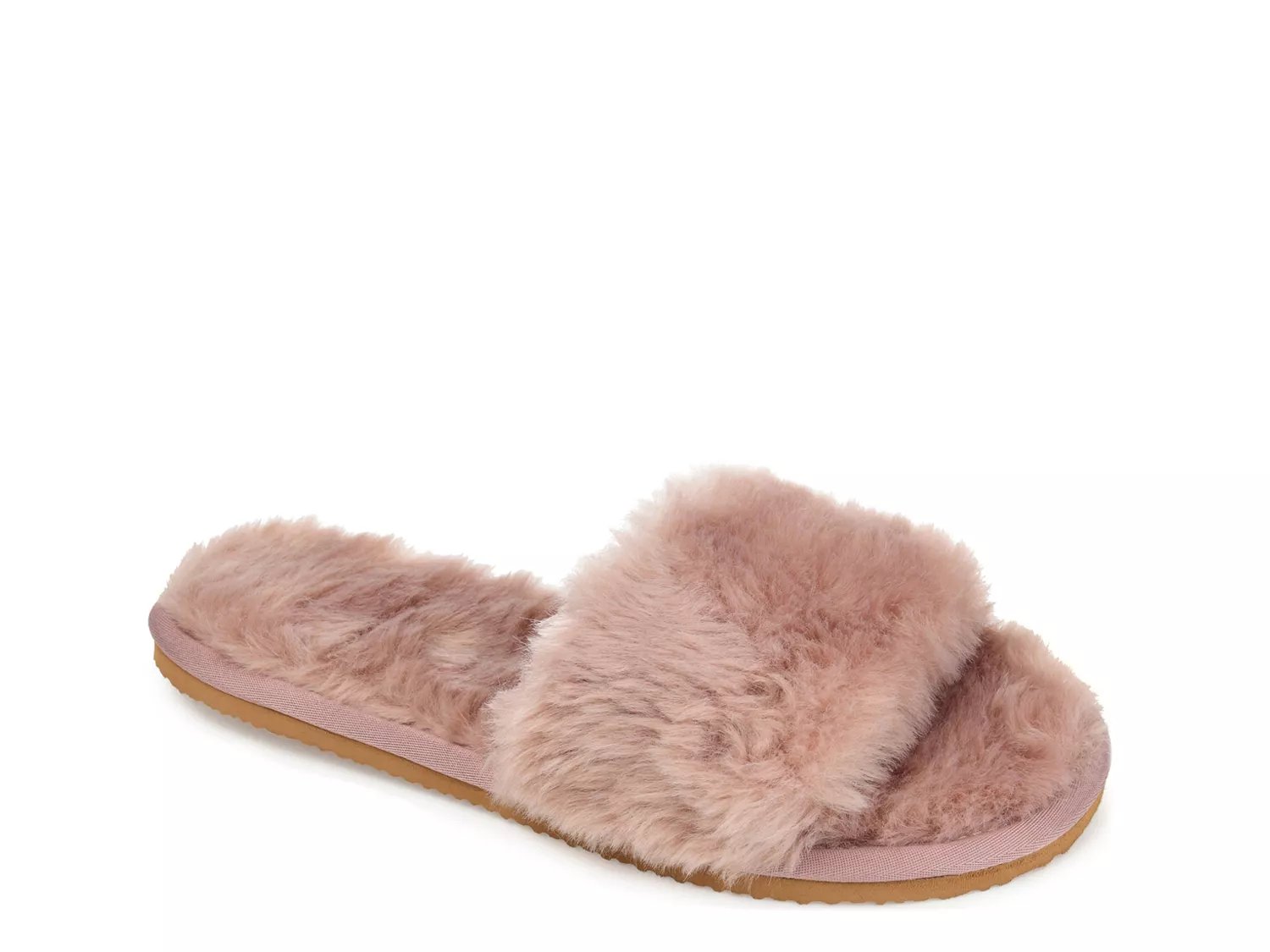 dsw slippers