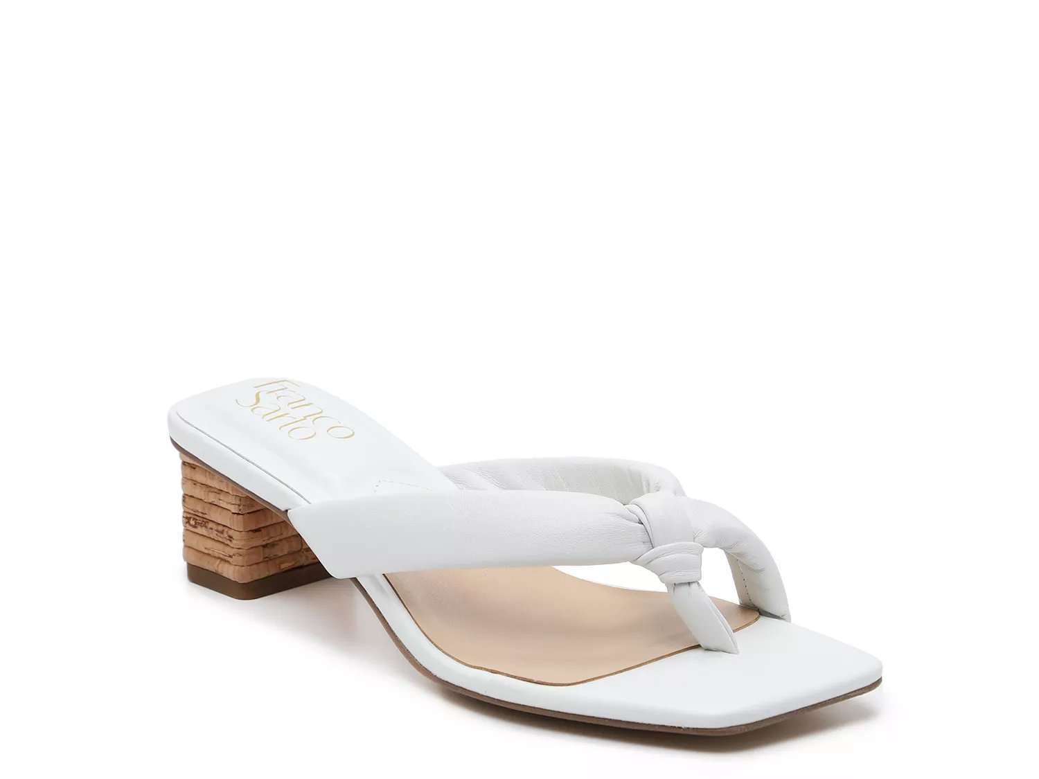  Cristal Sandal 