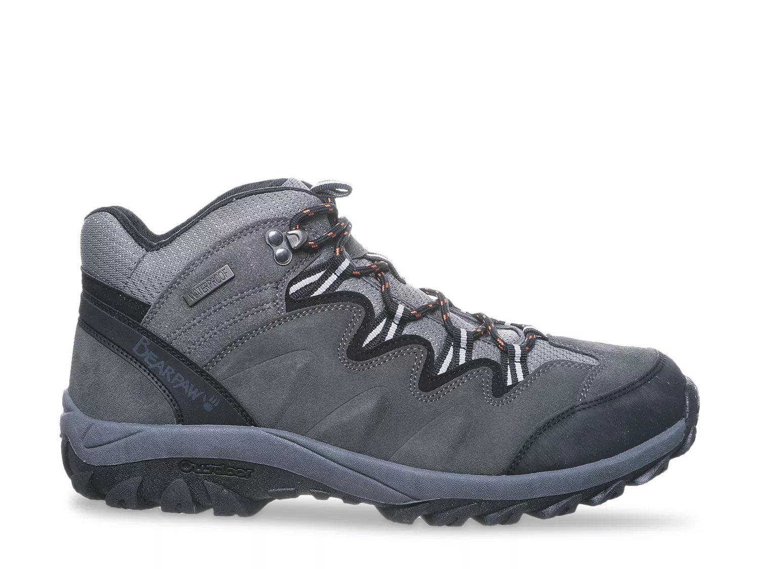 lars 3 waterproof hiking boot